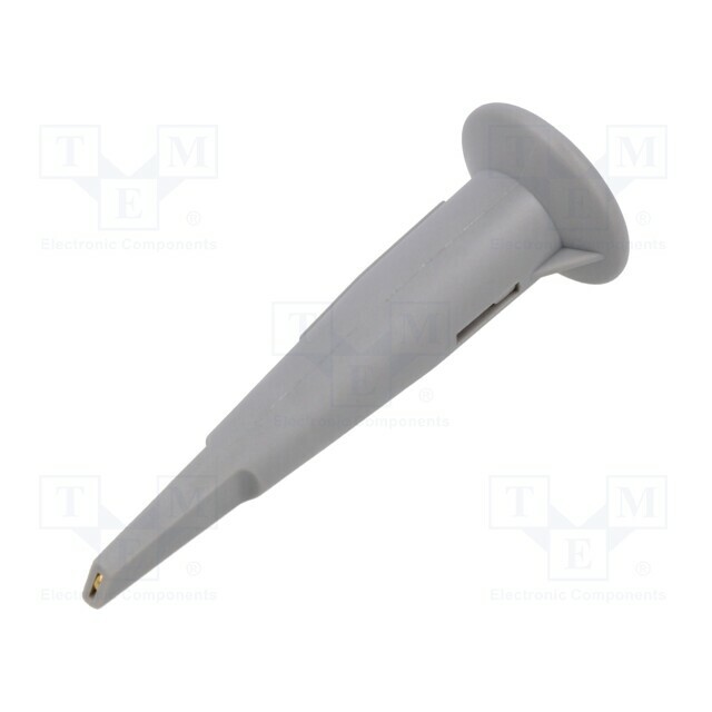 CAL TEST Clip-on probe; oscilloscope probe