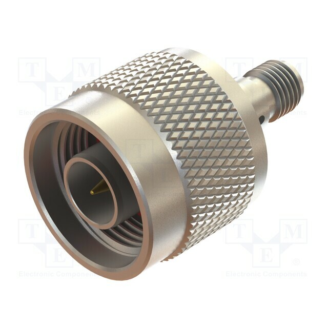CAL TEST Adapter; 2A; 31mm; N
