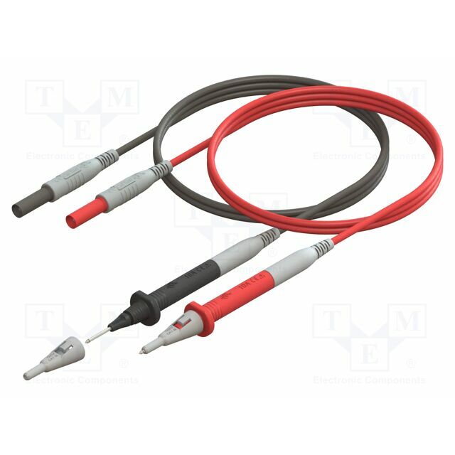 CAL TEST Test lead: kit; Inom: