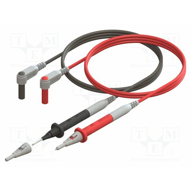 CAL TEST Test lead: kit; Inom: