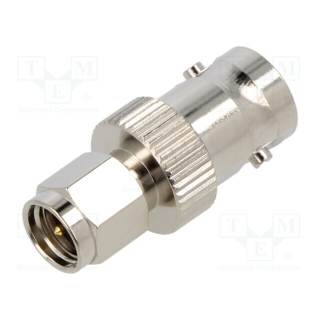 CAL TEST Adapter; BNC socket,SMA