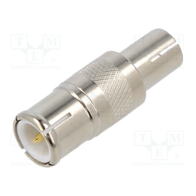 CAL TEST Adapter; 25mm; BNC plug