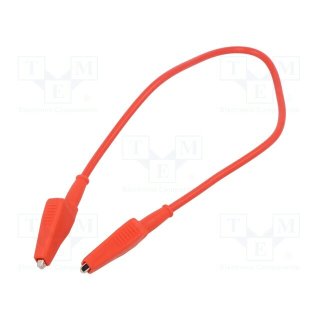 CAL TEST Test lead: single; 10A