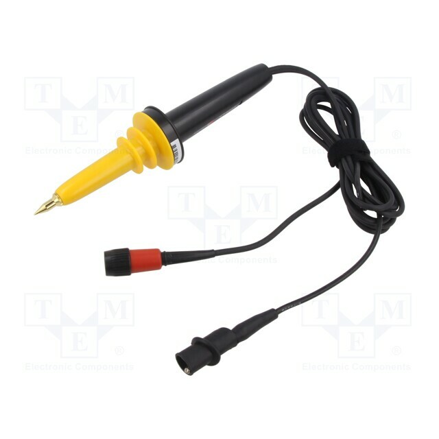 CAL TEST Probe: for oscilloscope; high