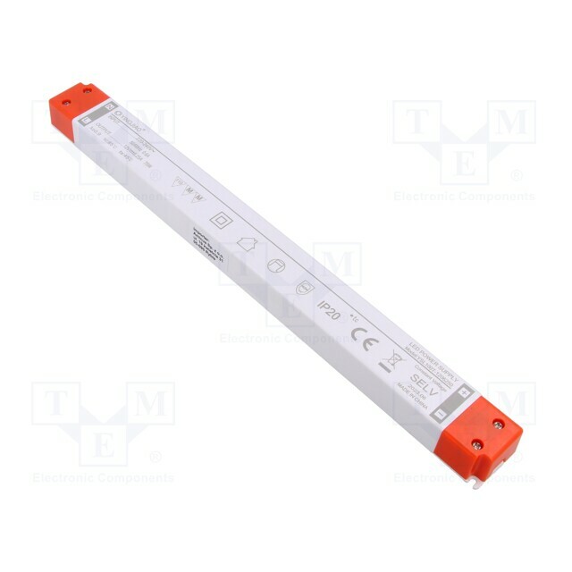 YINGJIAO Power supply: switching; LED; 75W