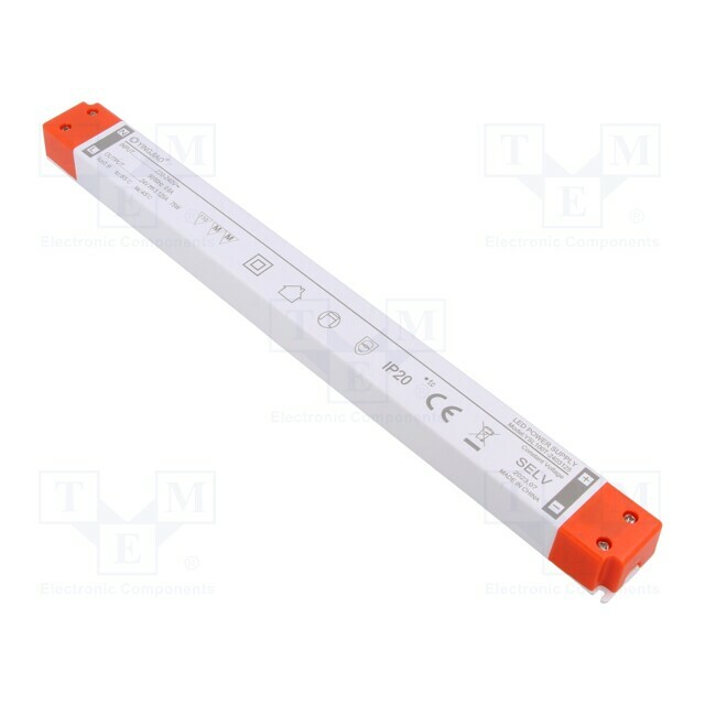 YINGJIAO Power supply: switching; LED; 75W