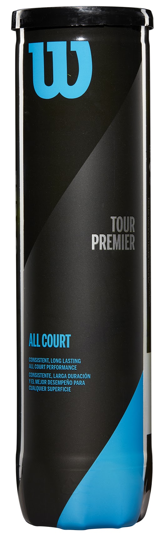 WILSON TOUR PREMIER ALL COURT TENNIS