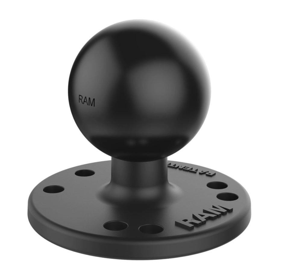 RAM MOUNTS RAM MOUNT Mounting base