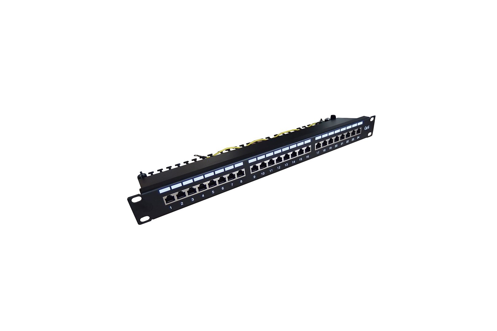 DIGITUS Patch panel 19 "24