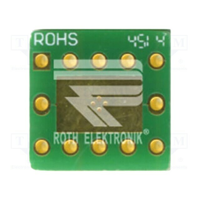 ROTH ELEKTRONIK GMBH Board: universal; multiadapter