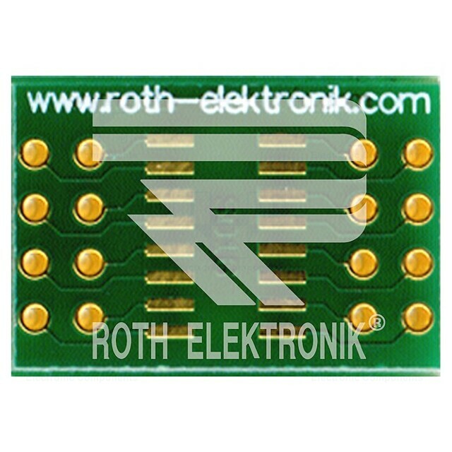 ROTH ELEKTRONIK GMBH Board: universal; multiadapter