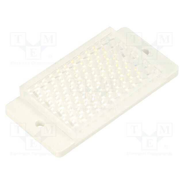 CARLO GAVAZZI Reflector; 32.5x65x8mm; -20÷60°C