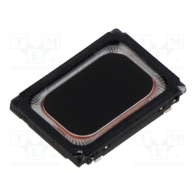 LOUDITY Loudspeaker; miniature; 1W; 8Ω; 18x13x2