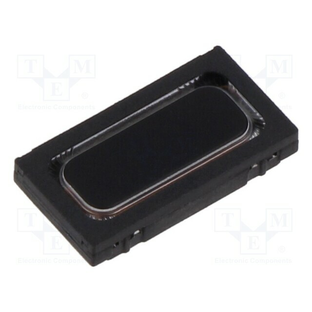 LOUDITY Loudspeaker; miniature; 500mW; 8Ω; 15x8x2