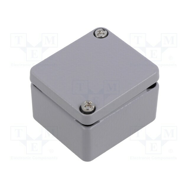 SPELSBERG Enclosure: multipurpose; X: 45mm; Y: