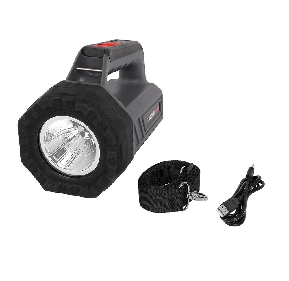 Lukturis  Mactronic Flagger MAX PSL0073 |