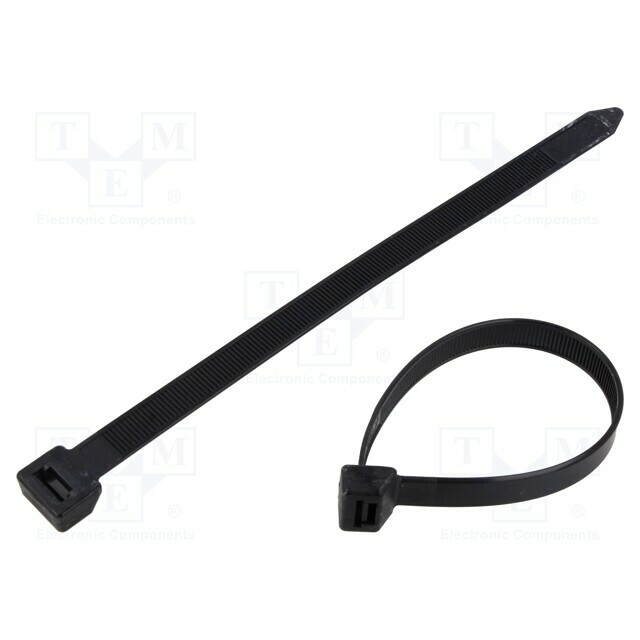 BM GROUP Cable tie; L: 230mm