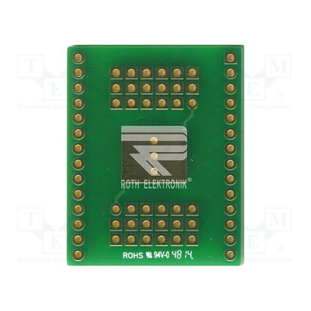 ROTH ELEKTRONIK GMBH Board: universal; multiadapter