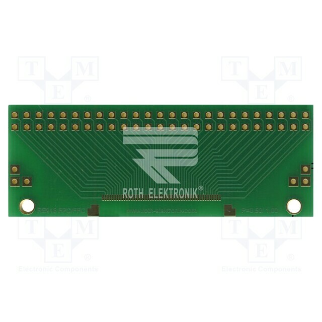 ROTH ELEKTRONIK GMBH Board: universal; multiadapter