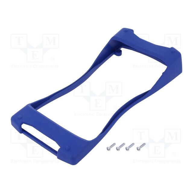 BOPLA Gasket; elastomer thermoplastic TPE; BOS-Streamline
