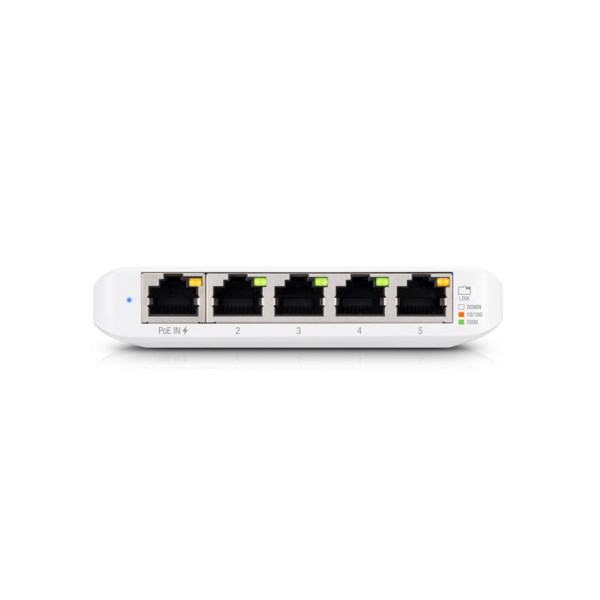 Ubiquiti UniFi Flex Mini 5 |