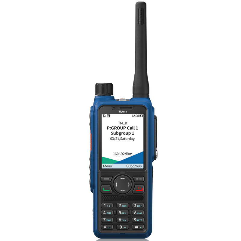 Hytera HP795Ex IIC U9, 400-480 MHz