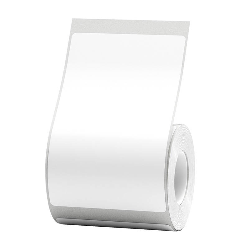 Niimbot thermal labels stickers 50x80 mm