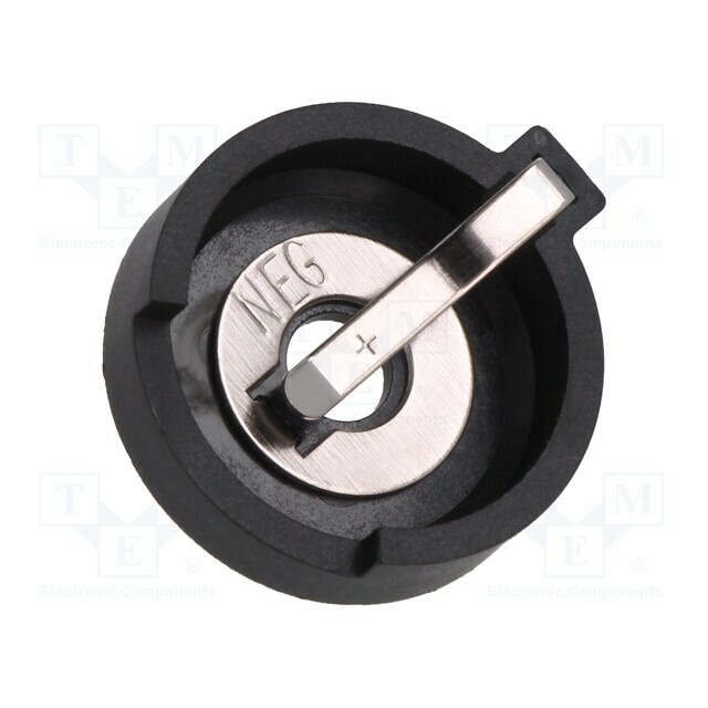 KEYSTONE Socket; CR2320,CR2325,CR2330,CR2335