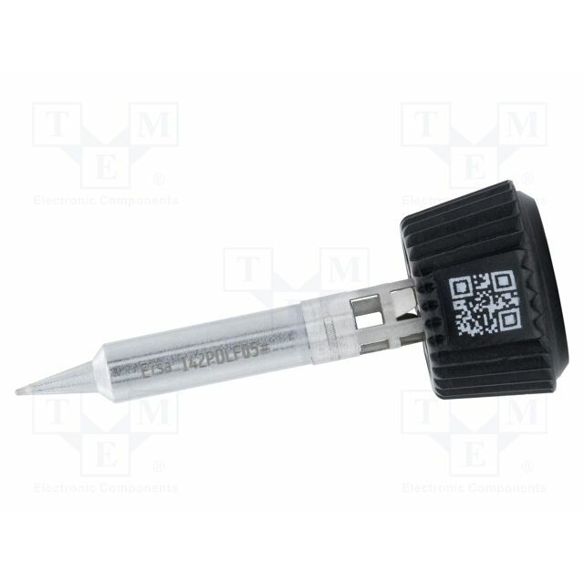 Tip; pin; 0.5mm; longlife |
