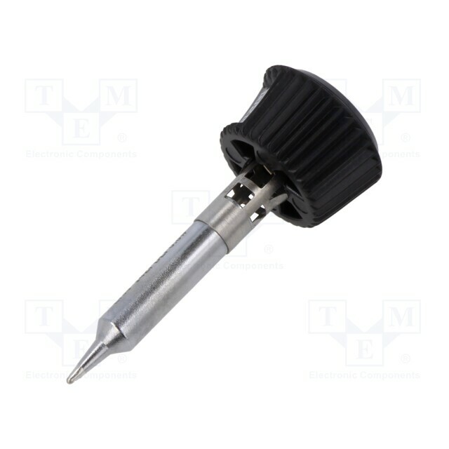 Tip; pin; 0.8mm; longlife |