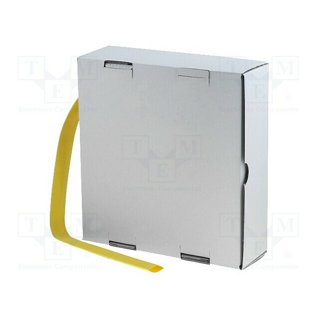 CYG/KTG Heat shrink sleeve; glueless; 2: