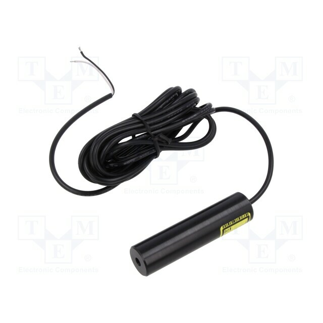 PICOTRONIC Module: laser; 16mW; red; line