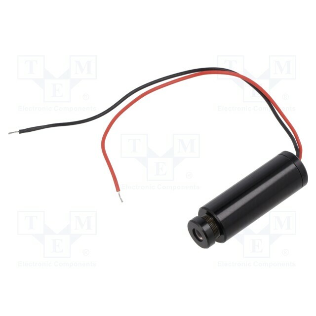 PICOTRONIC Module: laser; 1mW; blue; dot
