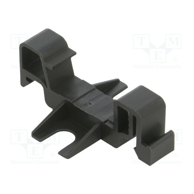 WAGO Accessories: mounting holder | 855-9927