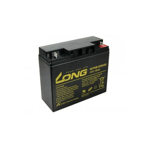 AVACOM LONG 12V 18AH LEAD-ACID BATTERY