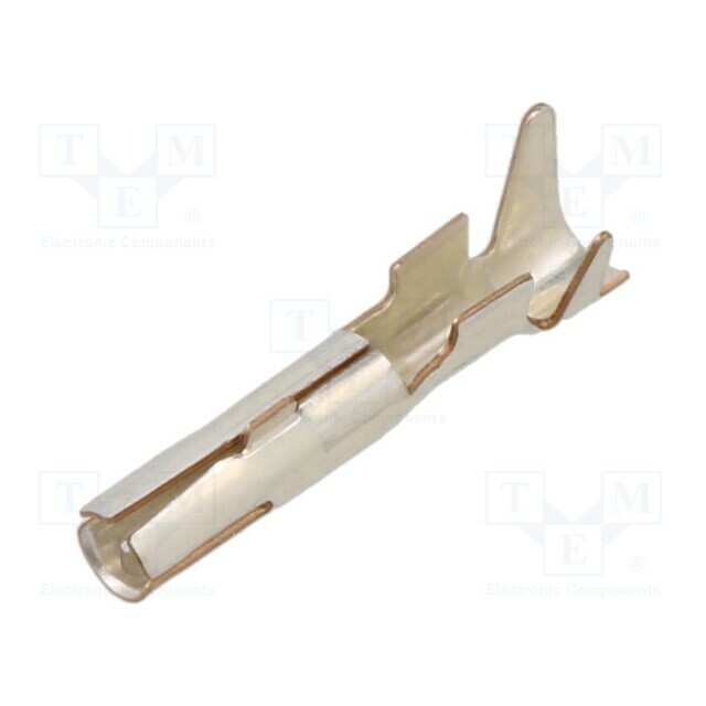 LAPP Connector: circular; socket | 11206000