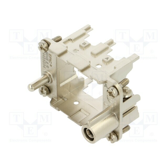 LAPP Connector: HDC; EPIC® MH; PIN: