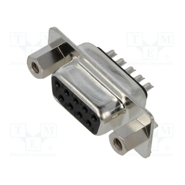 ENCITECH Connector: D-Sub; PIN: 9; plug