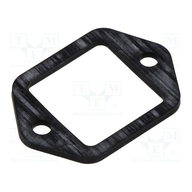 LAPP Connector: HDC | 10607100 |