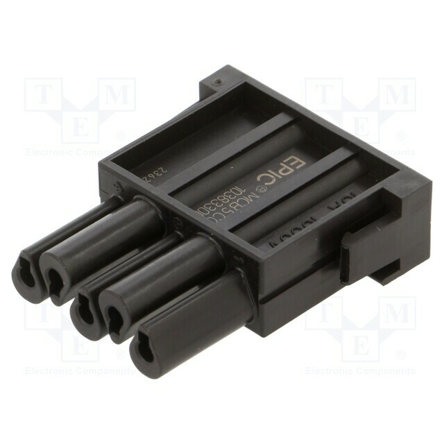 LAPP Connector: HDC; module; female; EPIC®