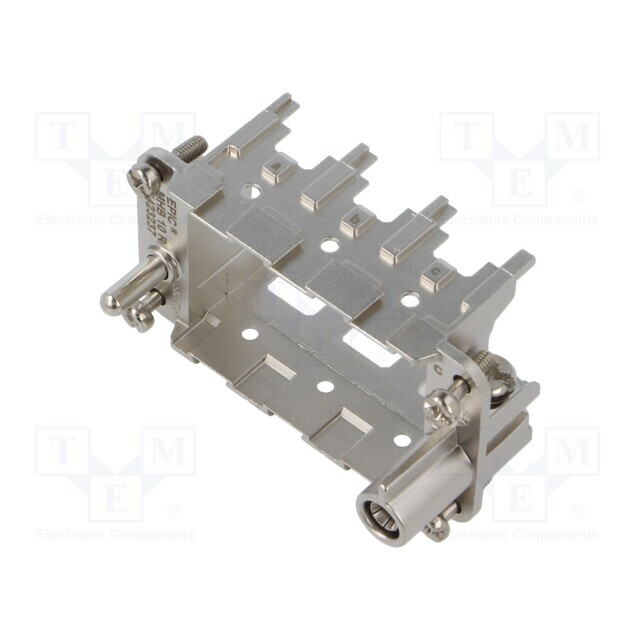 LAPP Connector: HDC; EPIC® MH; Mech
