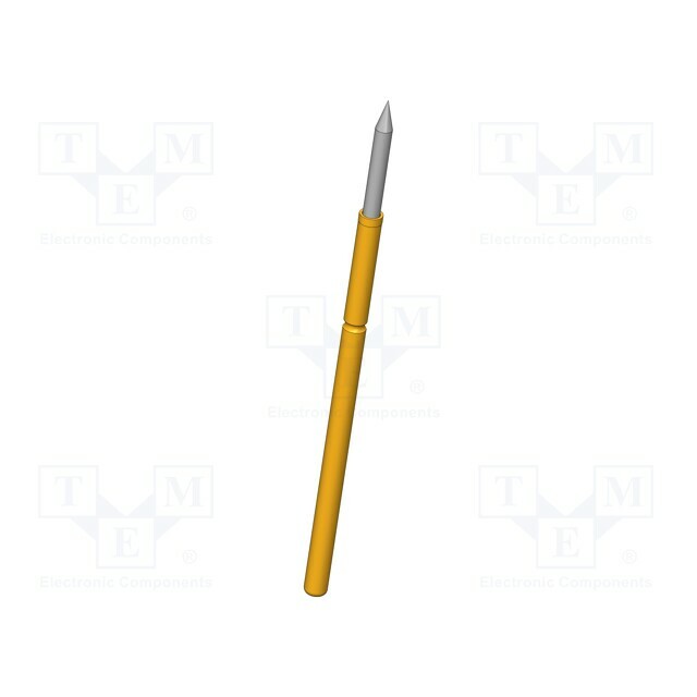 INGUN Test probe: ICT/FCT; 3A; Ø: