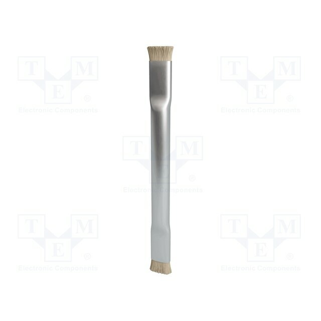 MG CHEMICALS Brush; horse hair; L: