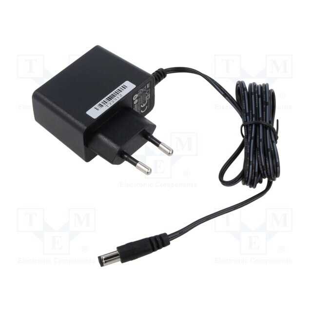 Power supply: switching; mains power supply
