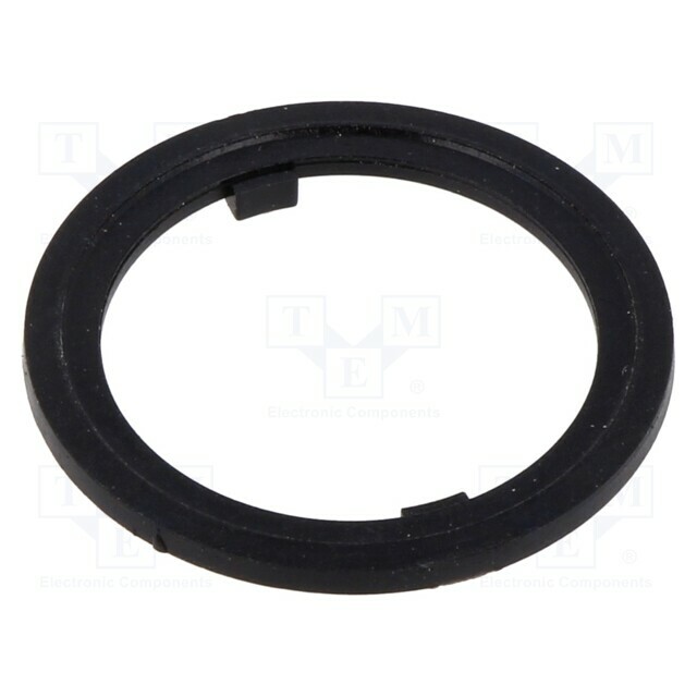 IDEC Ring; 22mm; Ømount.hole: 22mm