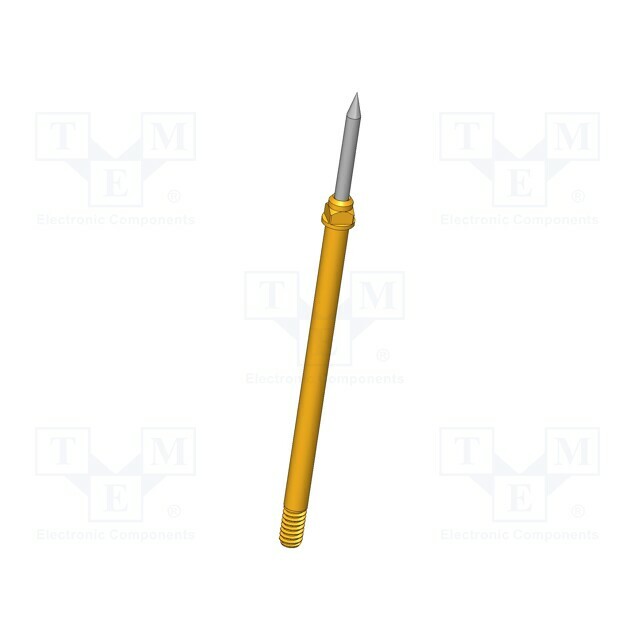 INGUN Test probe: ICT/FCT; 5A; Ø: