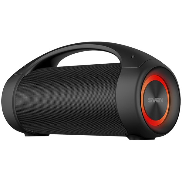 SVEN PS-370 2x20W; TWS; FM radio