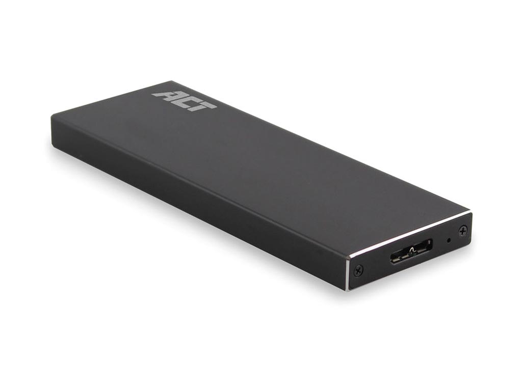 ACT USB3.0 HARD DISK CASE