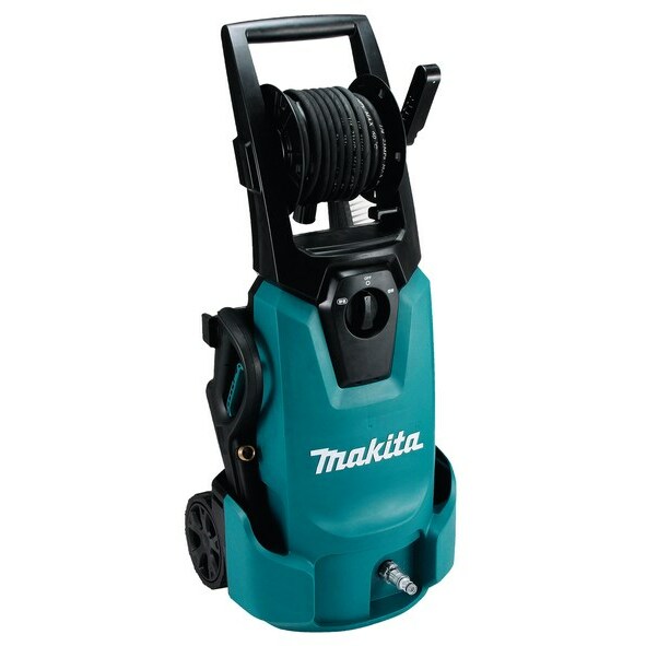 Makita HW1300 pressure washer Upright Electric