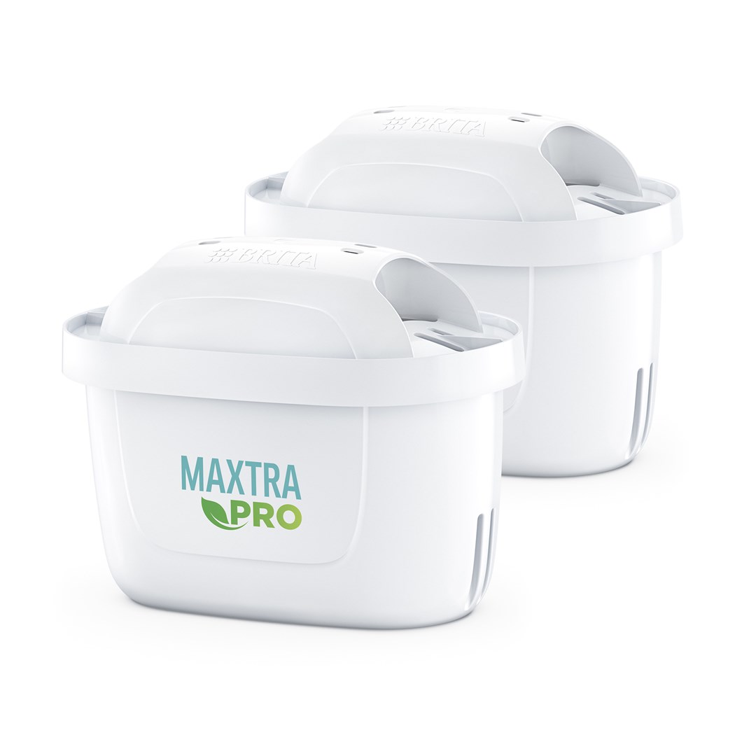 Brita MX+ Pro Pure Performance filter
